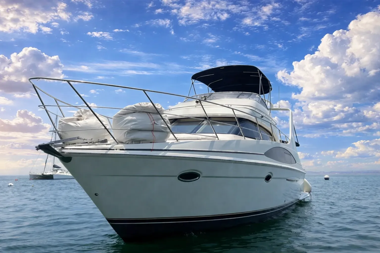 Yate Cruiser Jasmine II